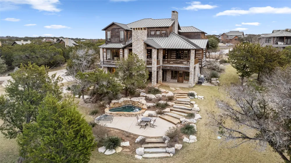 1064 Hidden Creek Drive Graford, TX 76449