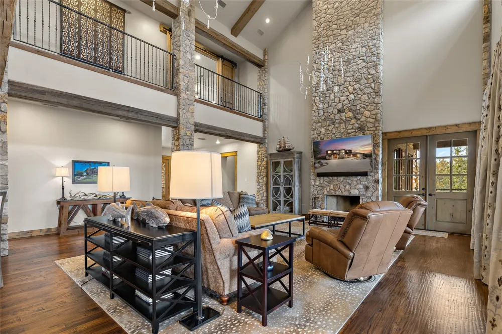 1064 Hidden Creek Drive Graford, TX 76449