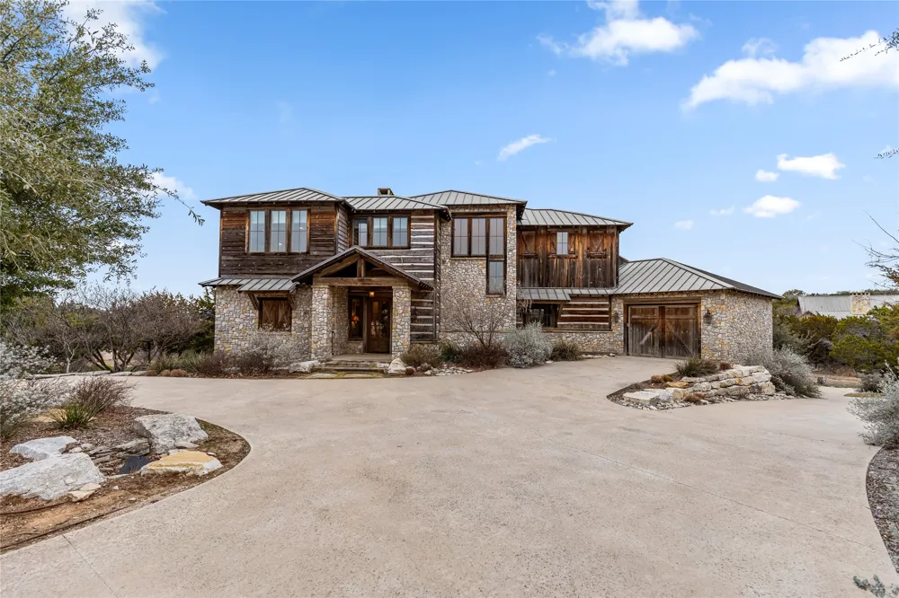 1064 Hidden Creek Drive Graford, TX 76449