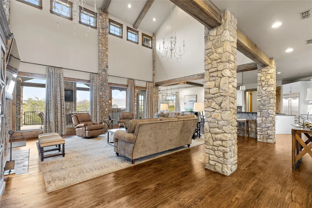1064 Hidden Creek Drive Graford, TX 76449