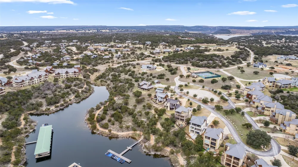 1064 Hidden Creek Drive Graford, TX 76449