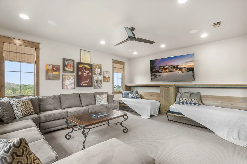 1064 Hidden Creek Drive Graford, TX 76449