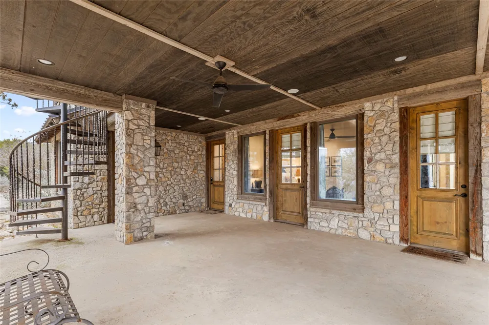 1064 Hidden Creek Drive Graford, TX 76449