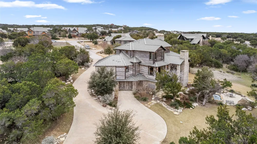 1064 Hidden Creek Drive Graford, TX 76449