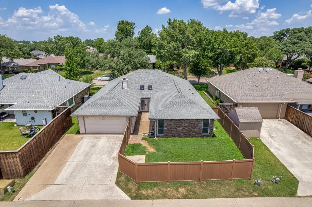 1306 River Birch Lane Carrollton, TX 75007