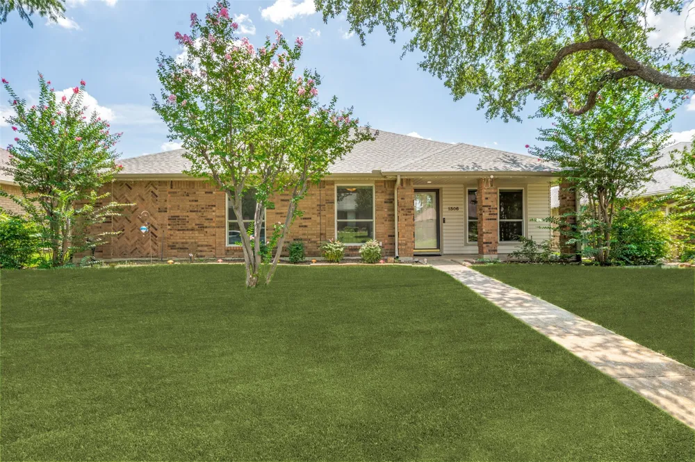 1306 River Birch Lane Carrollton, TX 75007