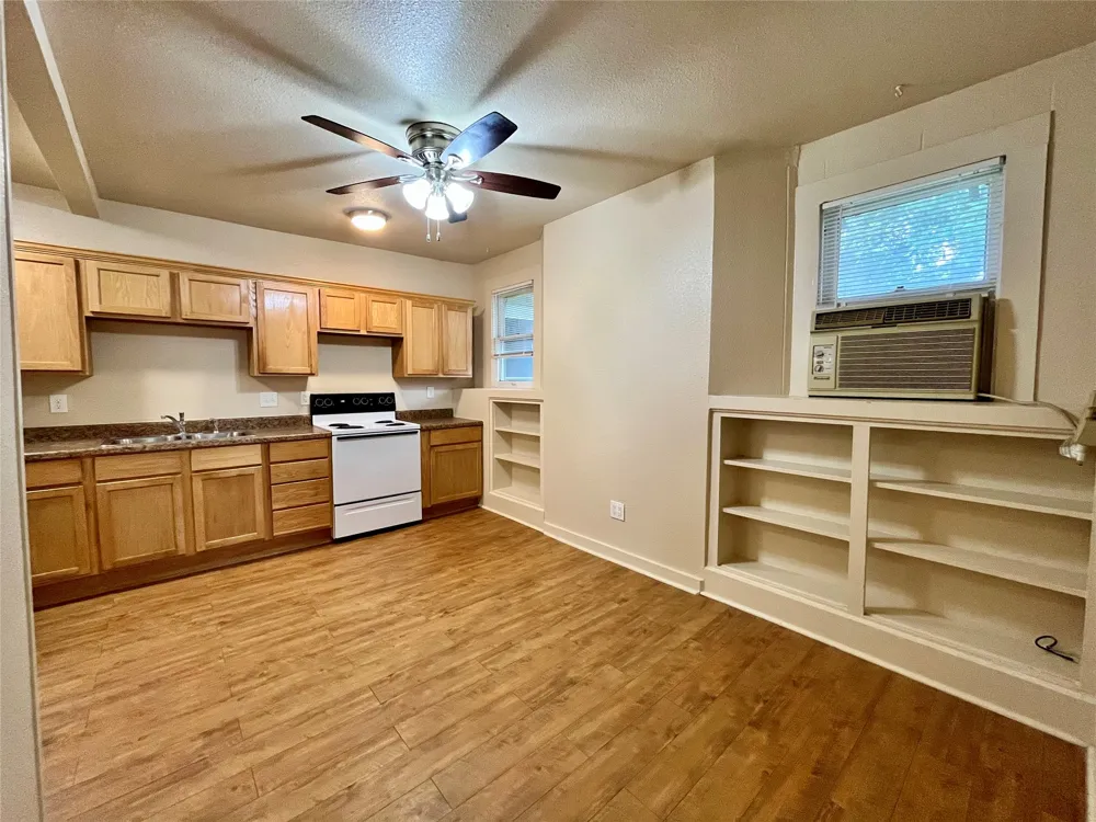 301 Amarillo Street Denton, TX 76201