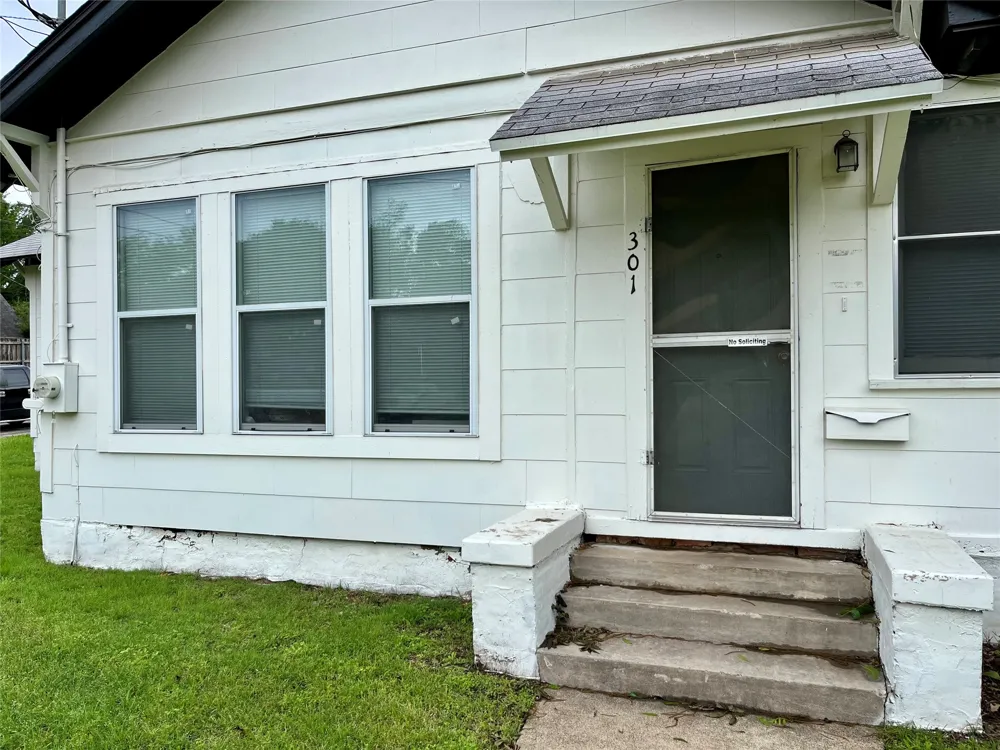 301 Amarillo Street Denton, TX 76201