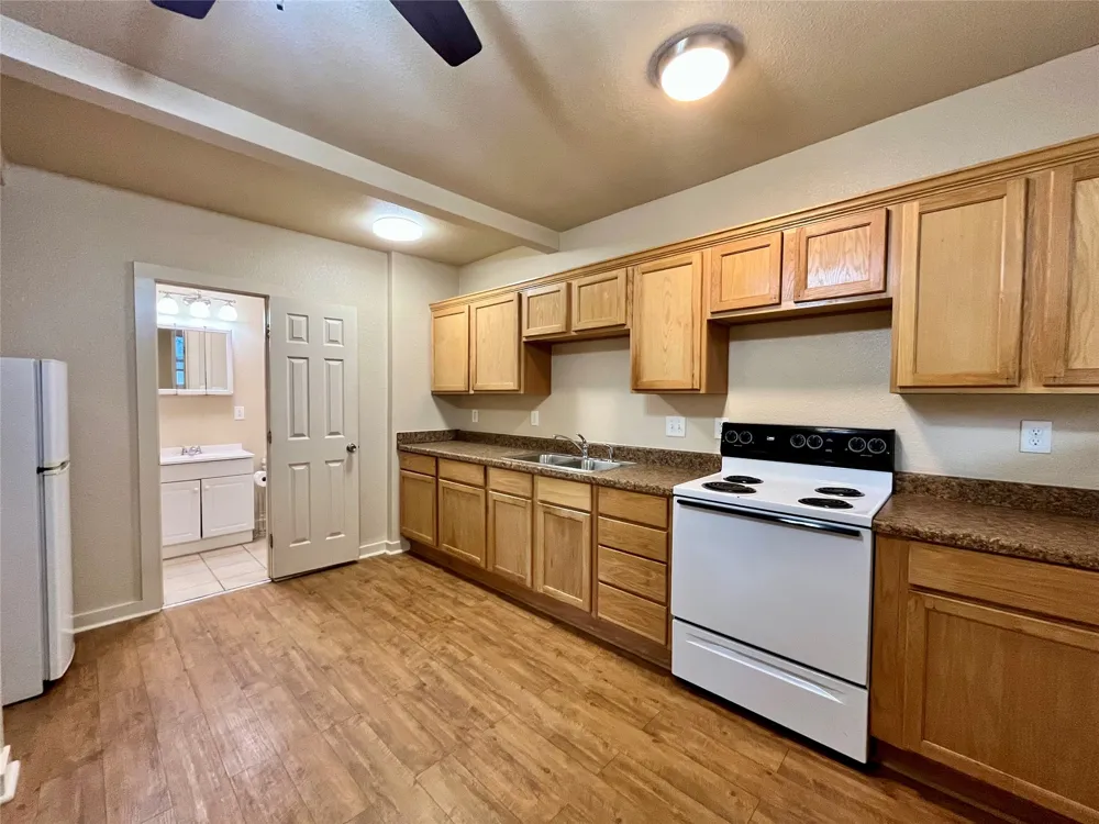 301 Amarillo Street Denton, TX 76201