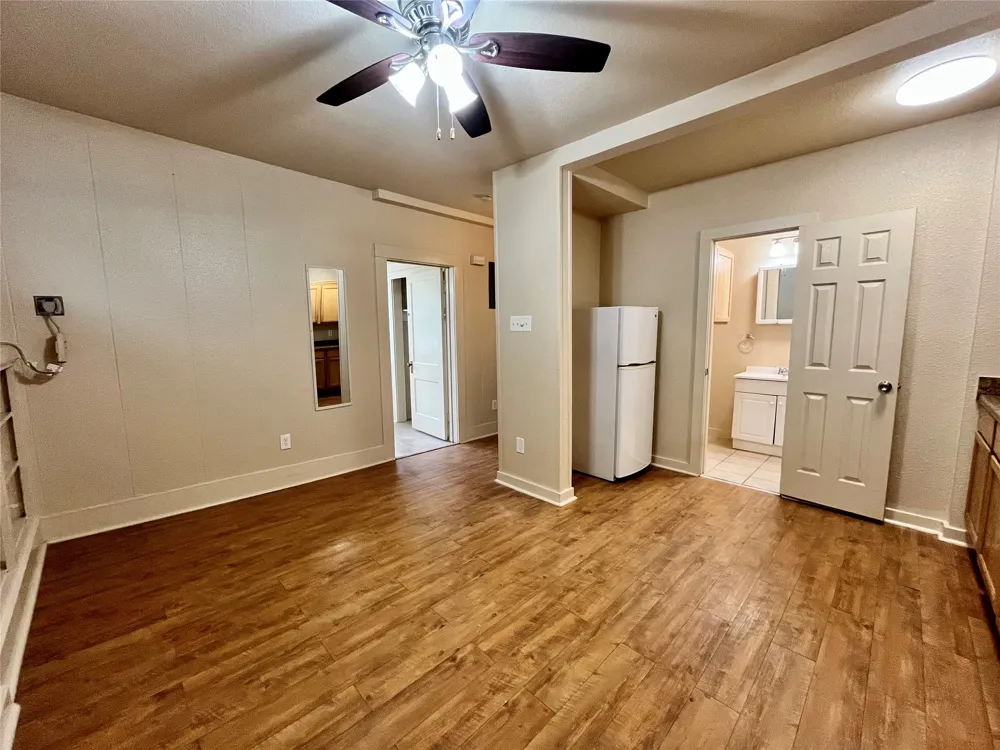 301 Amarillo Street Denton, TX 76201