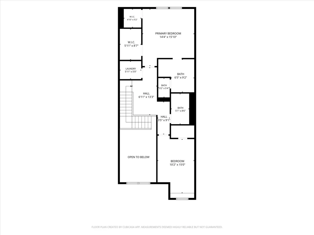 2537 Buttonbush Lane Garland, TX 75042