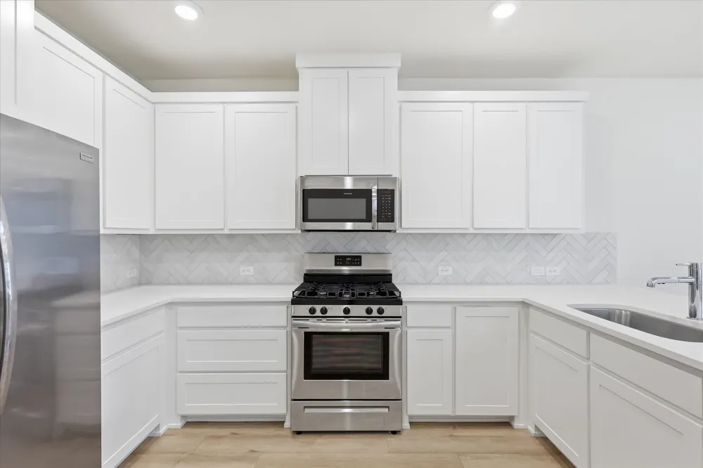 2537 Buttonbush Lane Garland, TX 75042