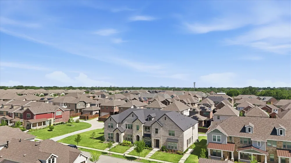 2537 Buttonbush Lane Garland, TX 75042