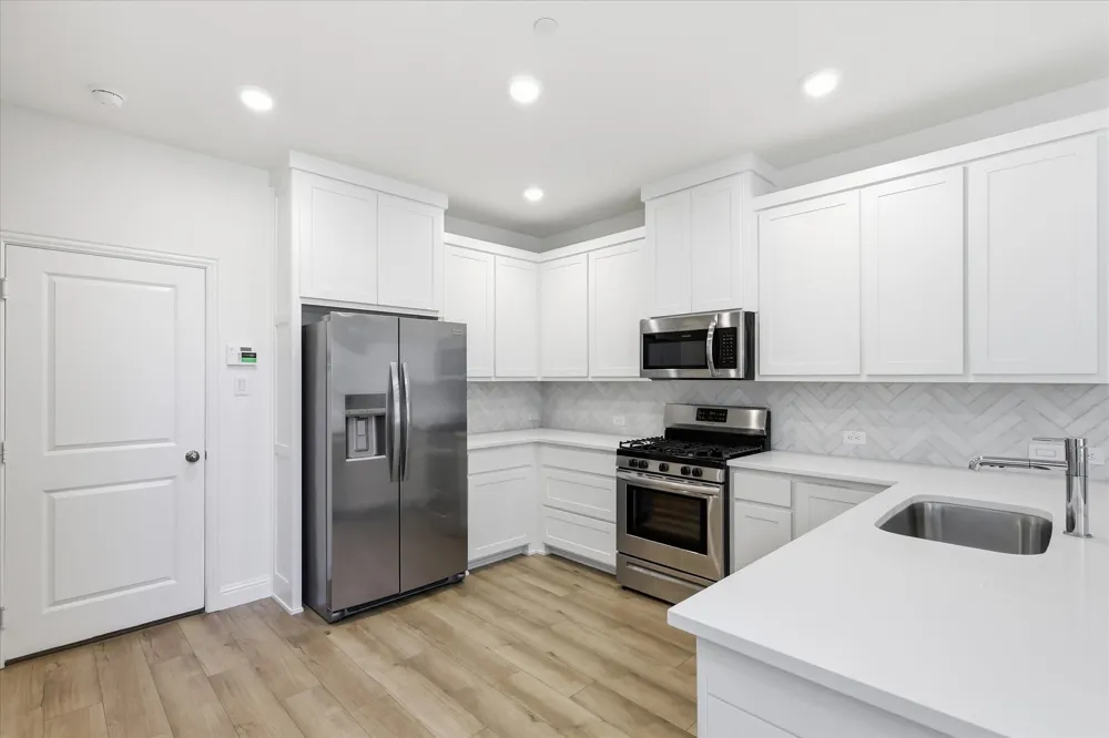2537 Buttonbush Lane Garland, TX 75042