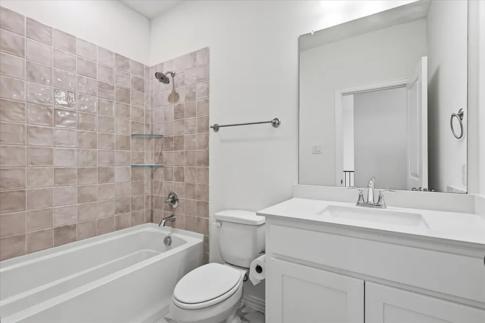 2537 Buttonbush Lane Garland, TX 75042