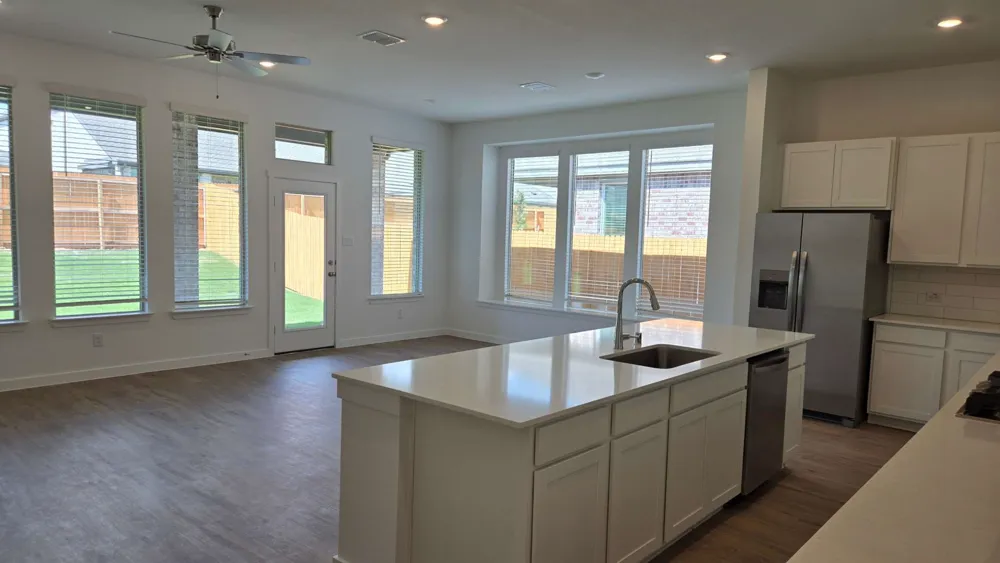 1356 Saddle Sky Trail Haslet, TX 76052