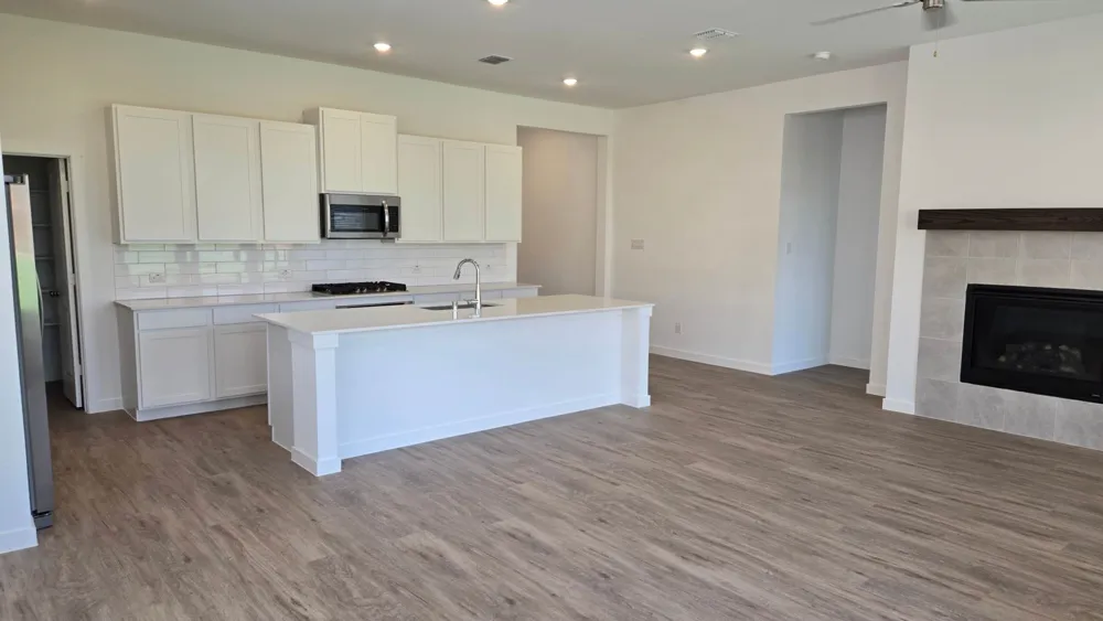 1356 Saddle Sky Trail Haslet, TX 76052