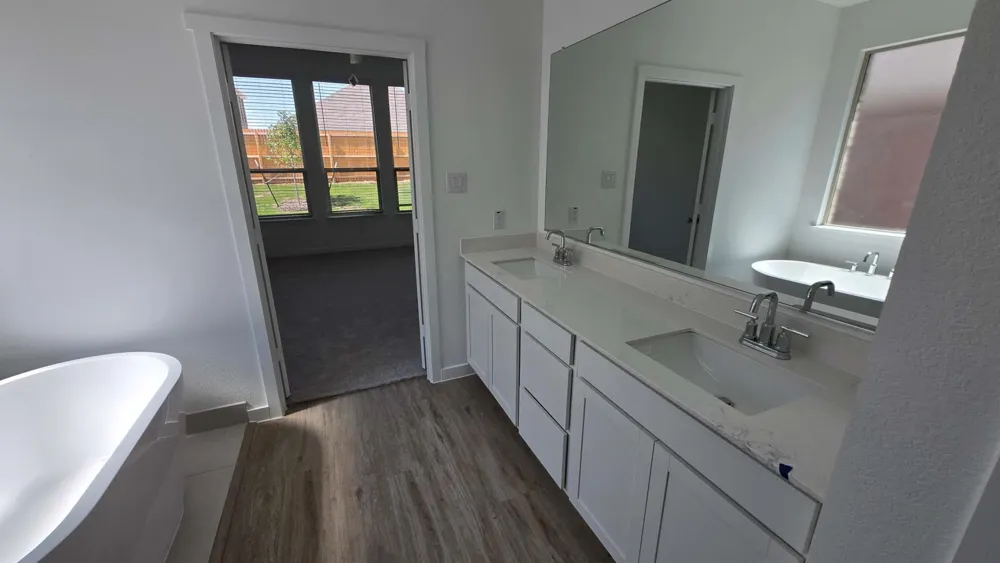 1356 Saddle Sky Trail Haslet, TX 76052