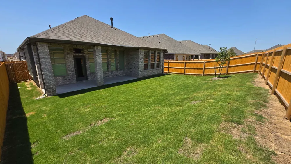 1356 Saddle Sky Trail Haslet, TX 76052