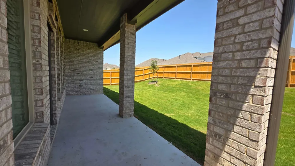 1356 Saddle Sky Trail Haslet, TX 76052