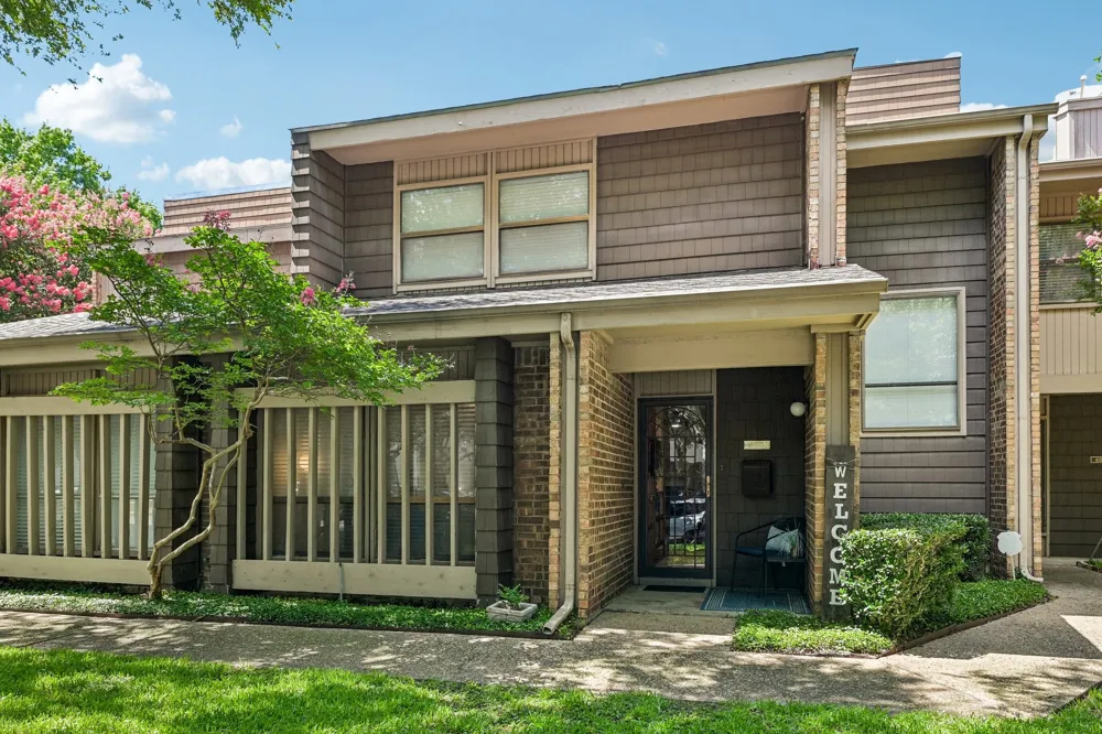 6017 Milton Street #137 Dallas, TX 75206