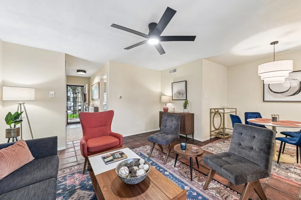 6017 Milton Street #137 Dallas, TX 75206