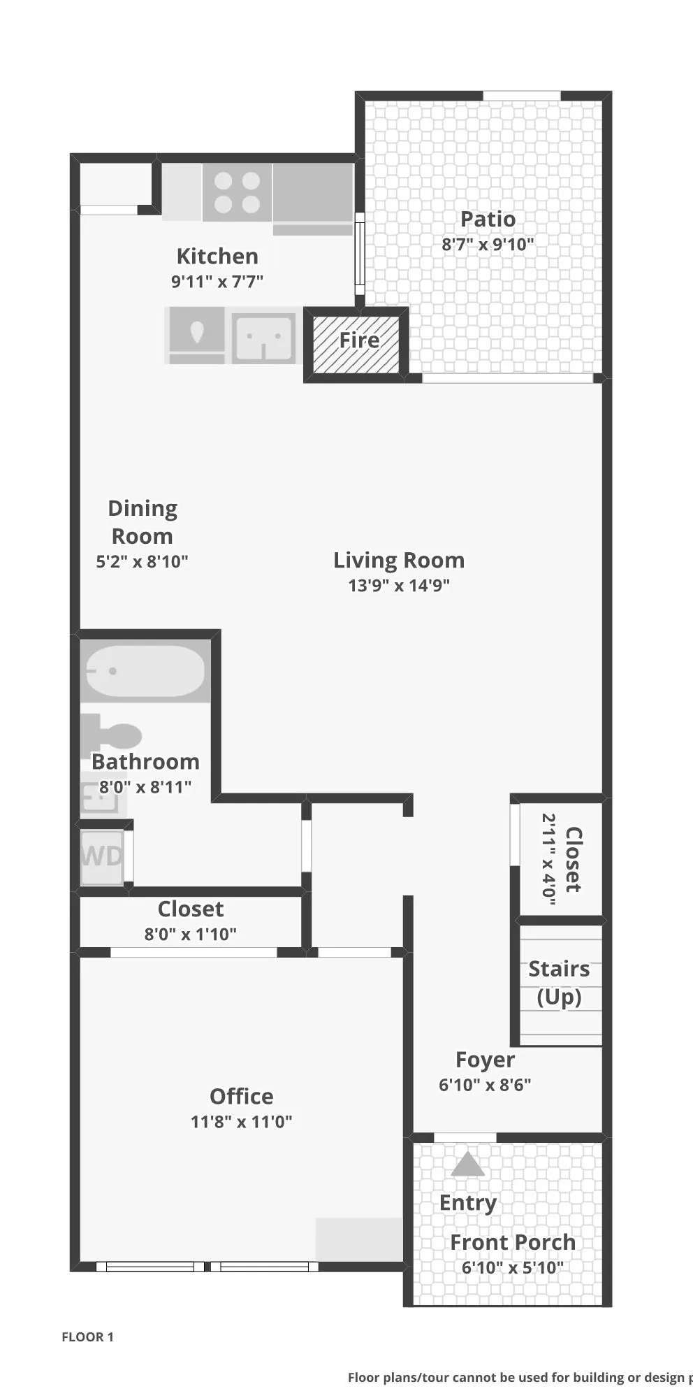 6017 Milton Street #137 Dallas, TX 75206