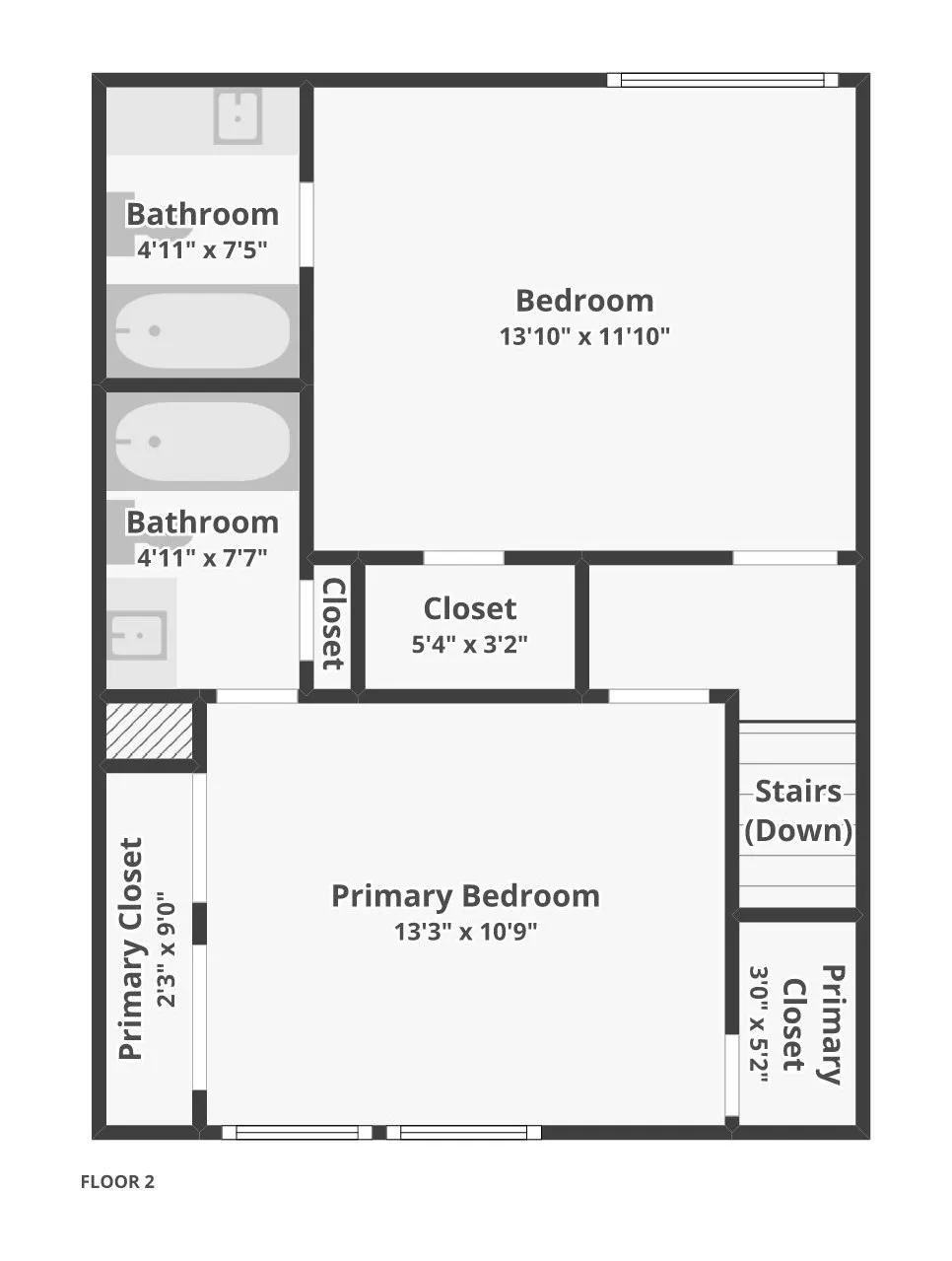 6017 Milton Street #137 Dallas, TX 75206