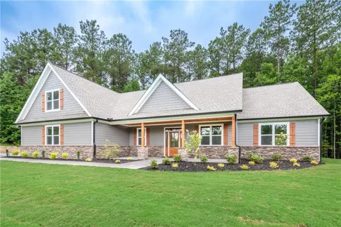 2294 Jerusalem Church Road