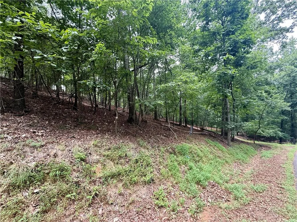 5563 Little River Circle Gainesville, GA 30506