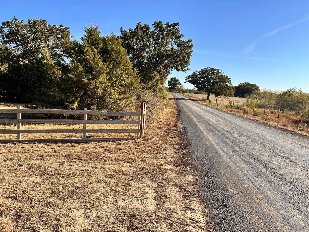 Mule Creek Road Harwood, TX 78632