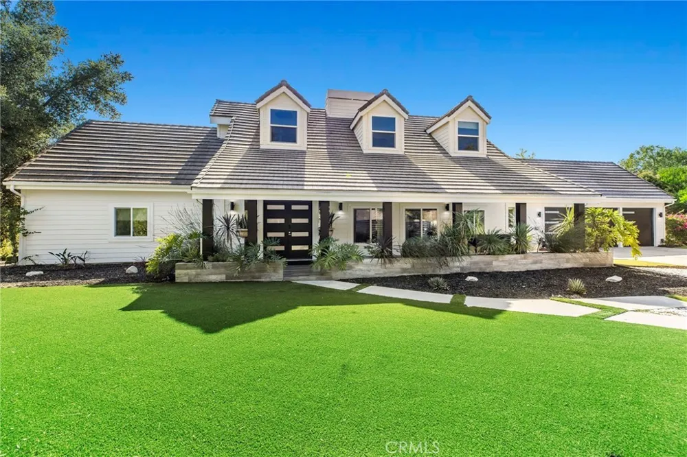 207 SADDLEBOW ROAD Bell Canyon, CA 91307