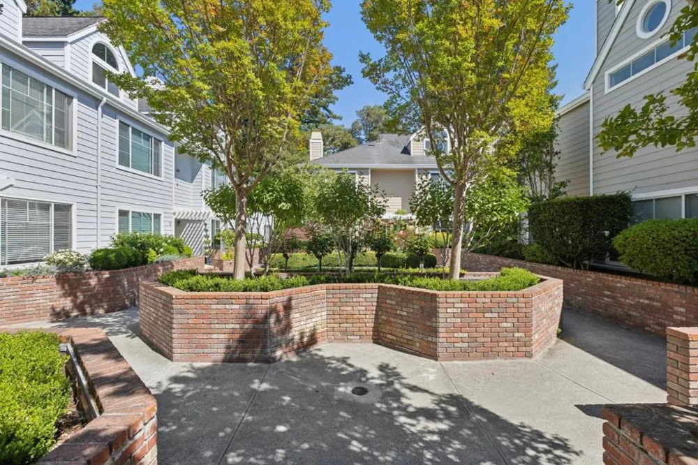 3421 El Camino Real #38C Atherton, CA 94027