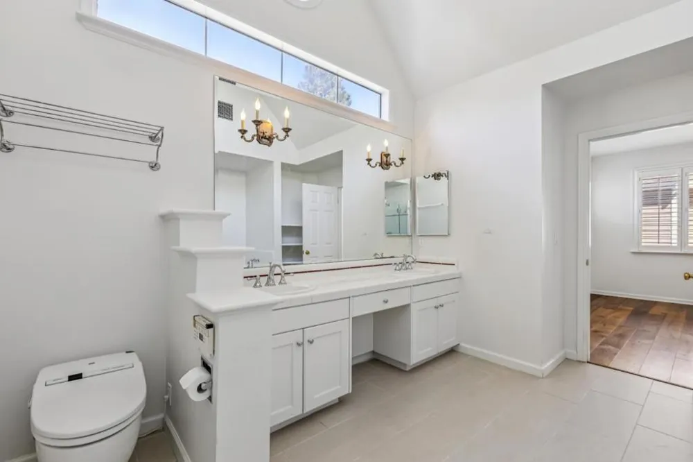 3421 El Camino Real #38C Atherton, CA 94027