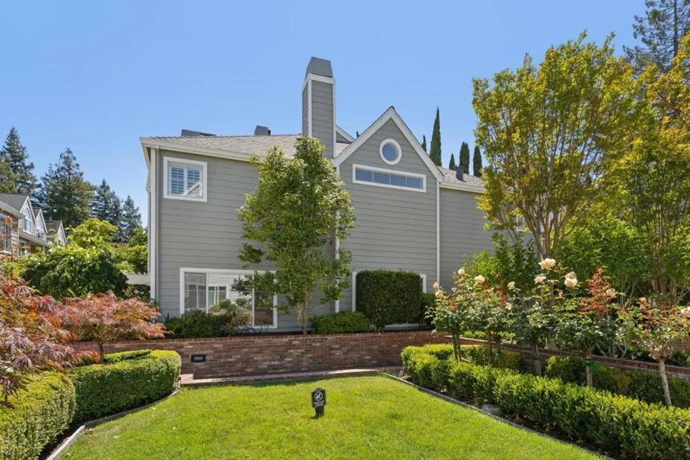 3421 El Camino Real #38C Atherton, CA 94027