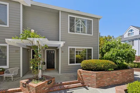 3421 El Camino Real #38C