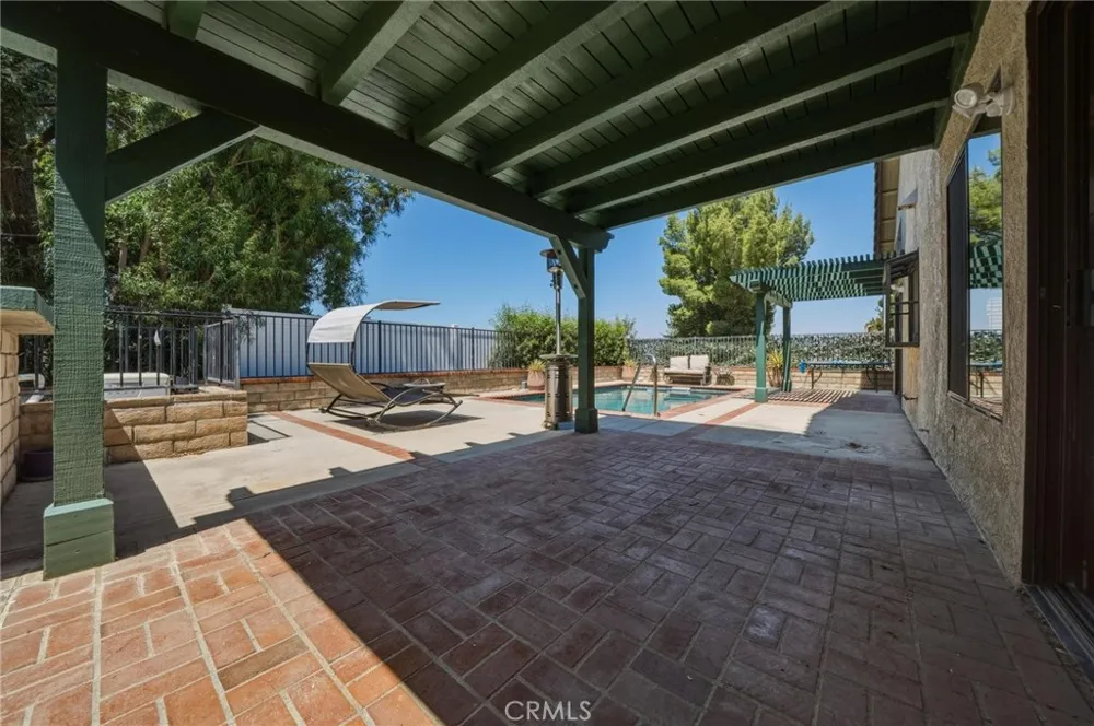 28707 Greenwood Castaic, CA 91384