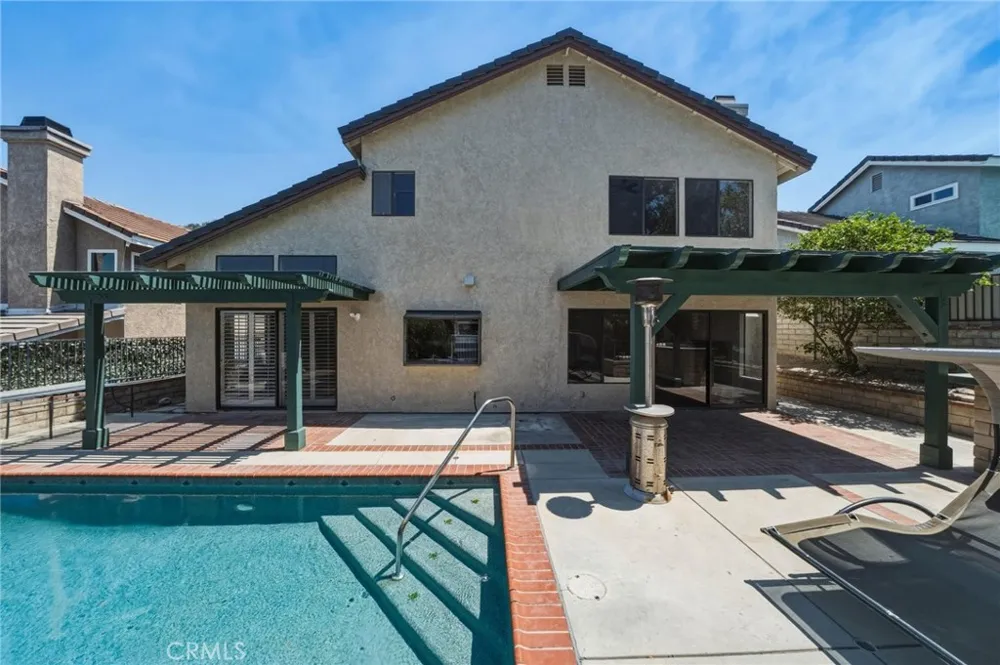 28707 Greenwood Castaic, CA 91384