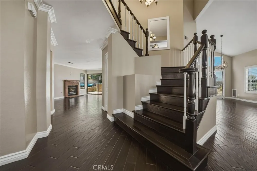 28707 Greenwood Castaic, CA 91384