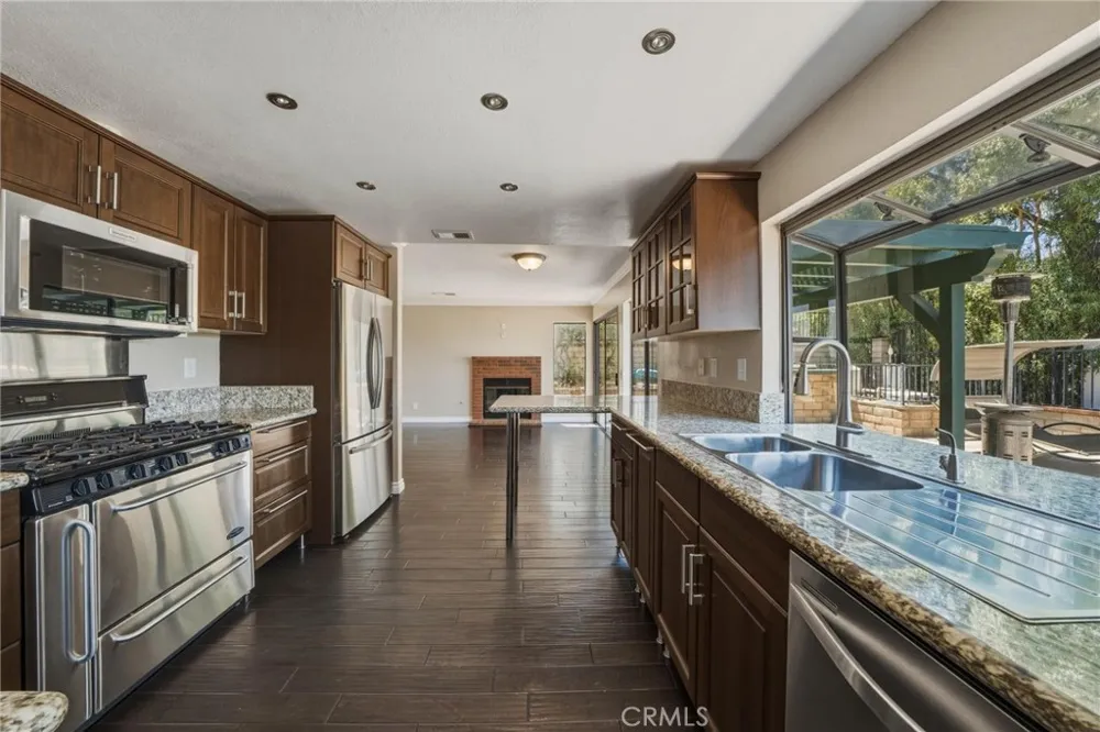 28707 Greenwood Castaic, CA 91384