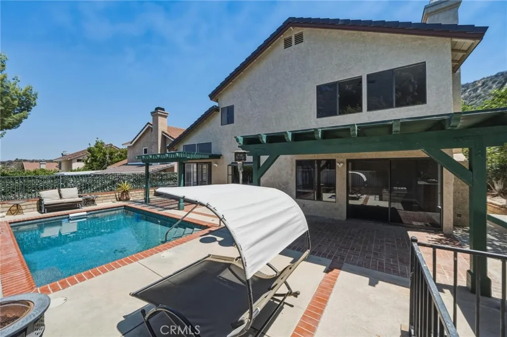 28707 Greenwood Castaic, CA 91384