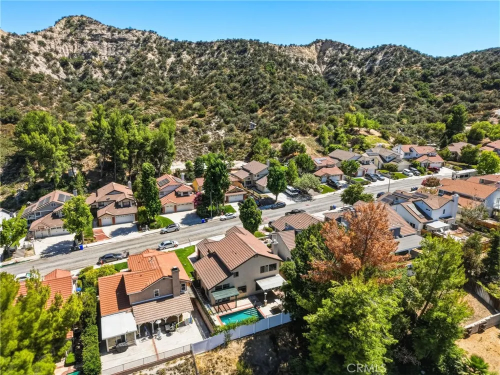 28707 Greenwood Castaic, CA 91384