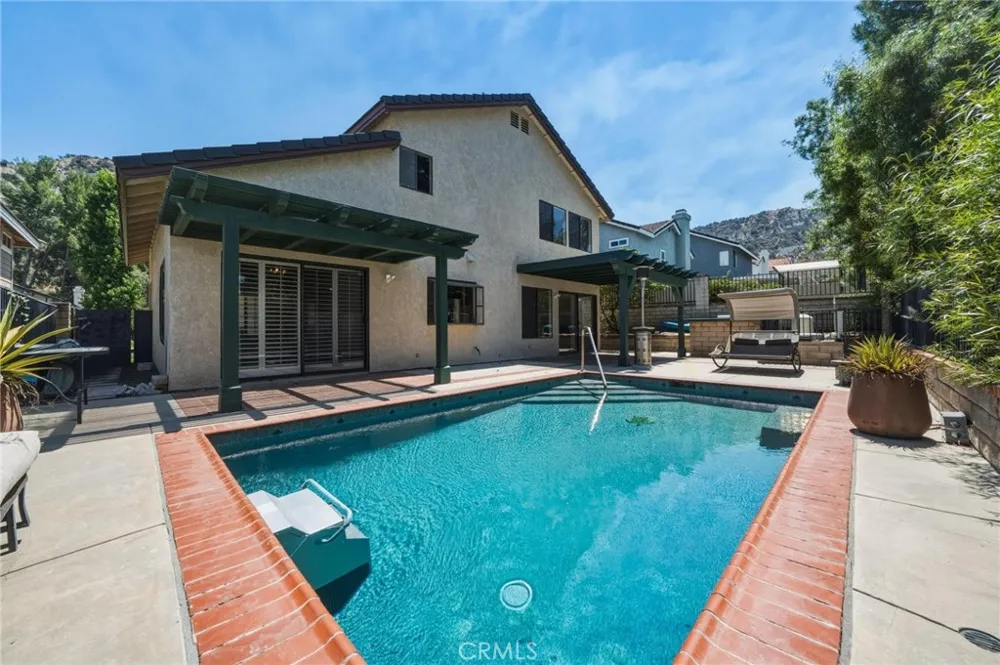 28707 Greenwood Castaic, CA 91384