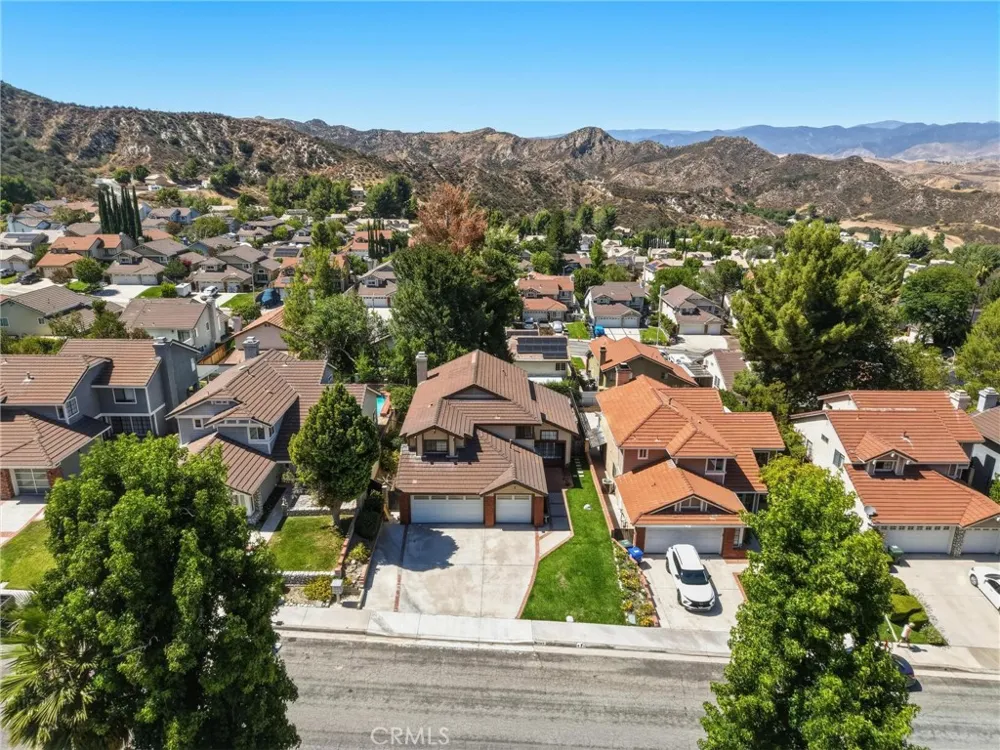 28707 Greenwood Castaic, CA 91384