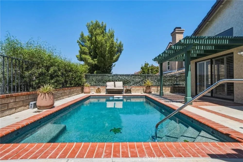 28707 Greenwood Castaic, CA 91384