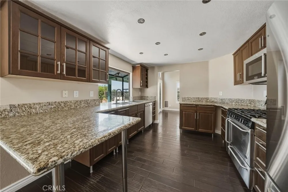 28707 Greenwood Castaic, CA 91384