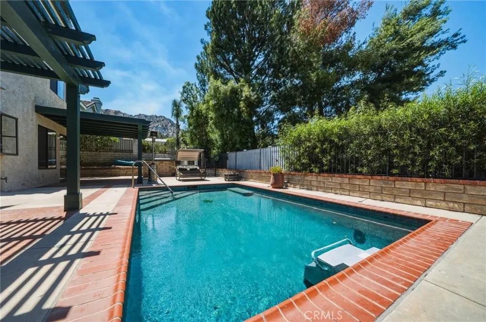 28707 Greenwood Castaic, CA 91384
