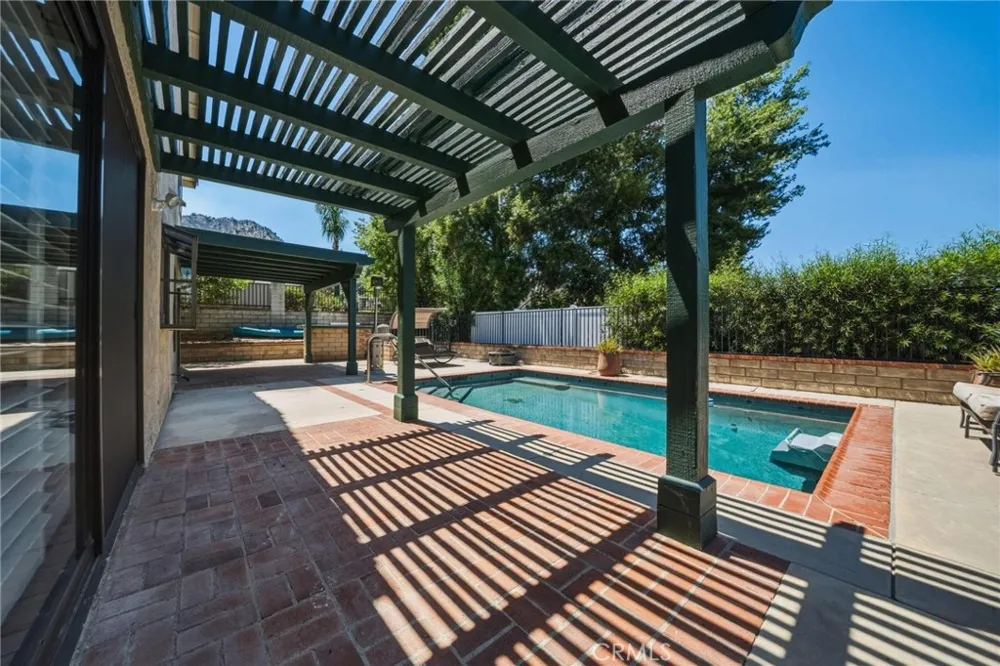 28707 Greenwood Castaic, CA 91384