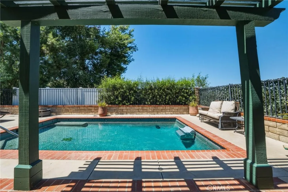 28707 Greenwood Castaic, CA 91384