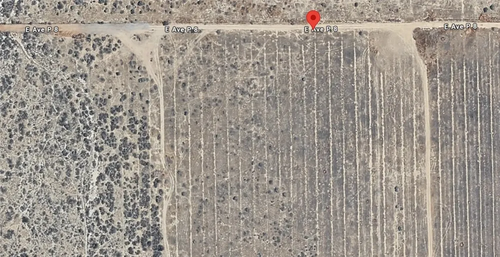 100 E Avenue P8 Palmdale, CA 93591